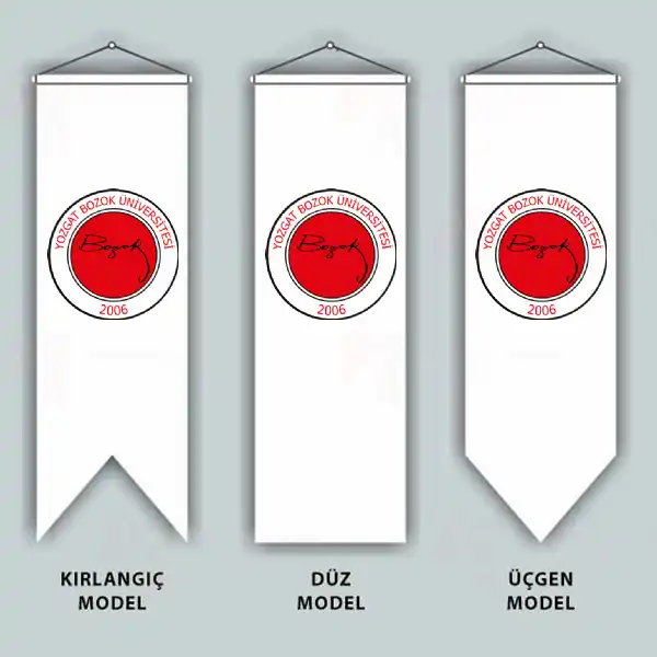 Yozgat Bozok niversitesi Krlang Bayraklar Resmi