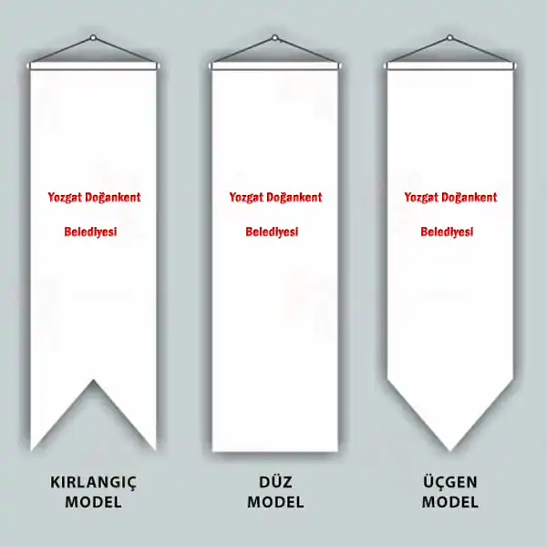 Yozgat Doankent Belediyesi Krlang Bayraklar Sat Yerleri
