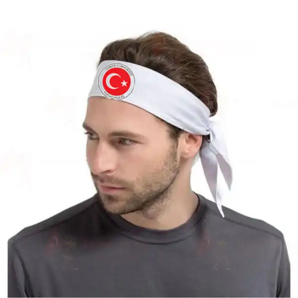 Yozgat l zel daresi erit Bandana