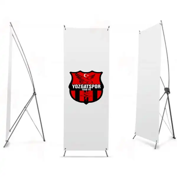 Yozgatspor X Banner Bask retim