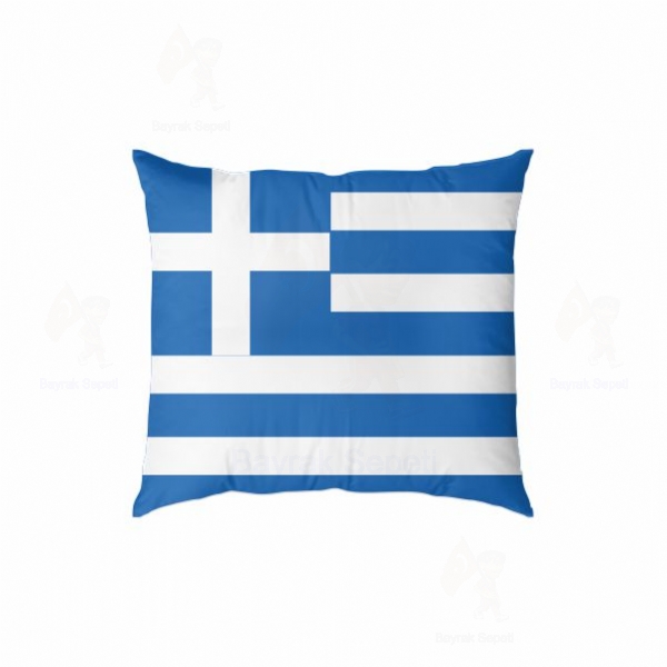 Yunanistan Baskl Yastk Yapan Firmalar