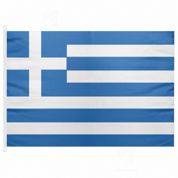 Yunanistan lke Bayrak Fiyatlar