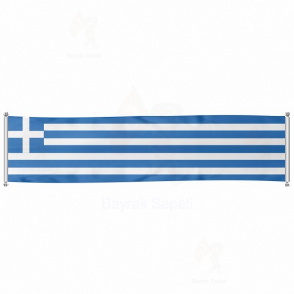 Yunanistan Pankartlar ve Afiler eitleri
