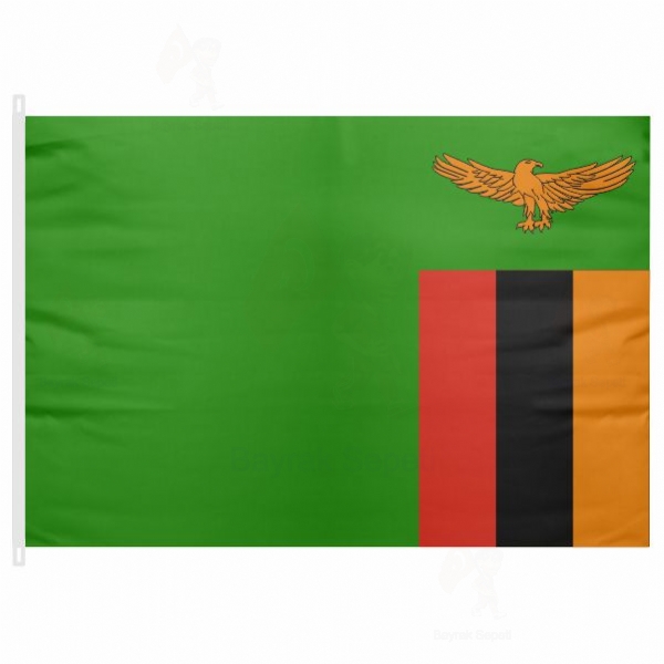 Zambiya Bayra