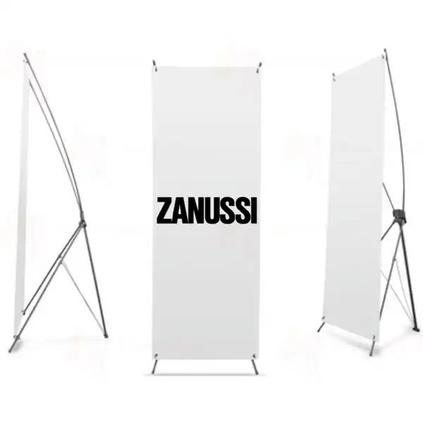 Zanussi X Banner Bask