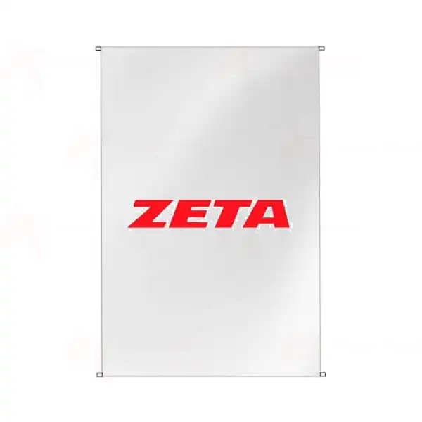 Zeta Bina Cephesi Bayraklar