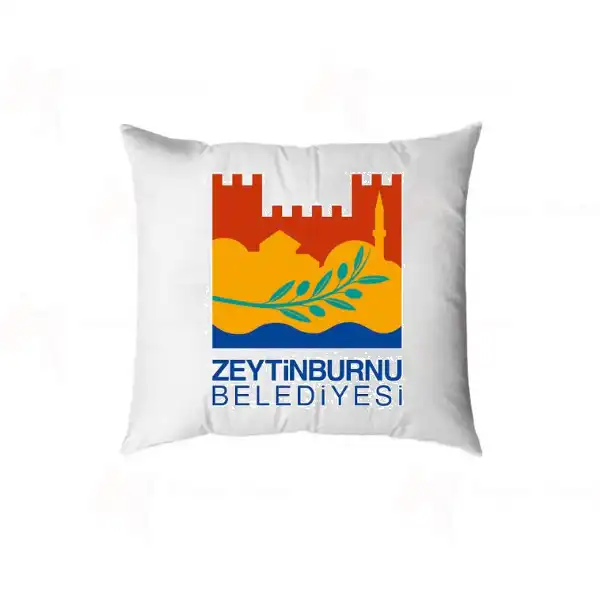 Zeytinburnu Belediyesi Baskl Yastk