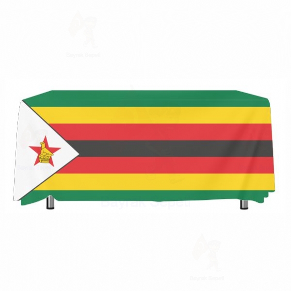 Zimbabve Baskl Masa rts Ne Demektir