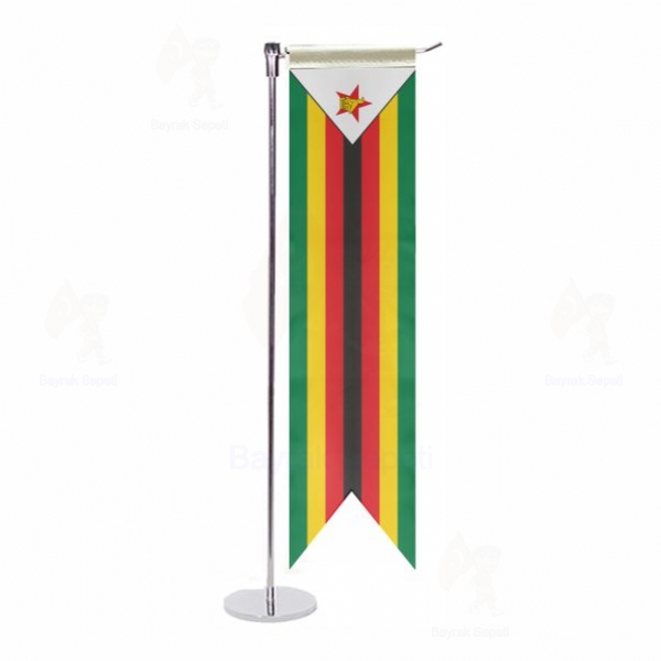 Zimbabve L Masa Bayra ls