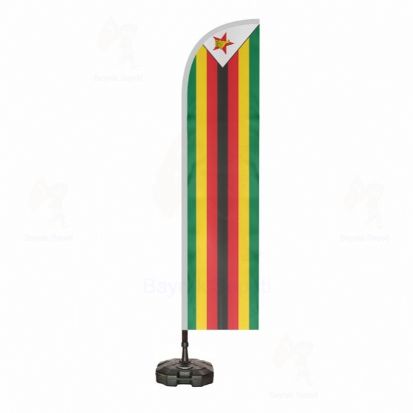 Zimbabve Tasarmlar