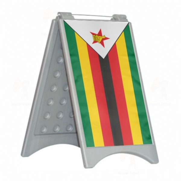 Zimbabve Plastik A Duba Sat Fiyat