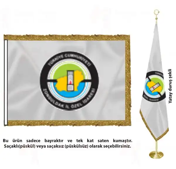 Zonguldak l zel daresi Saten Kuma Makam Bayra Satlar