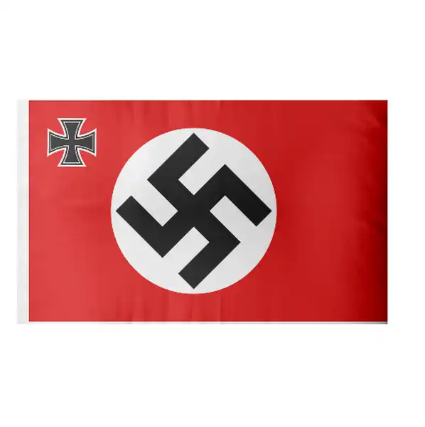 Alman Tecim 1935 1945 Yabanc lke Bayraklar