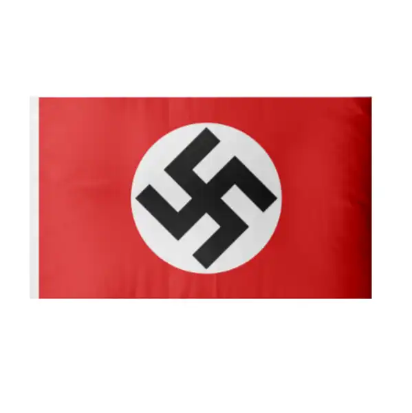 Almanya Reich 1935 1945 Flag
