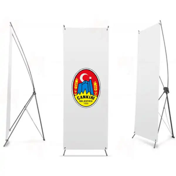 ankr Belediyesi X Banner Bask