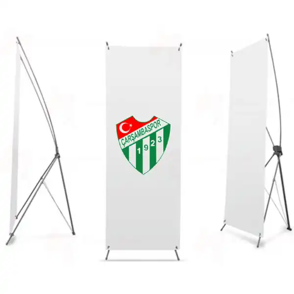 arambaspor X Banner Bask