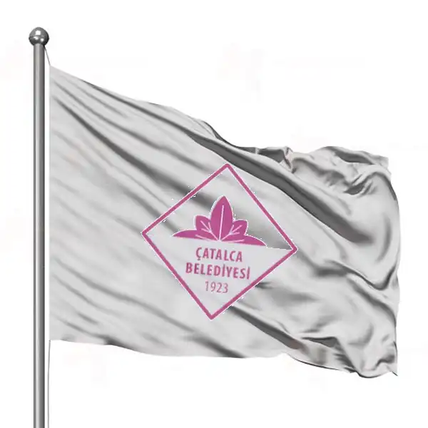 Çatalca Belediyesi Gönder Bayrağı
