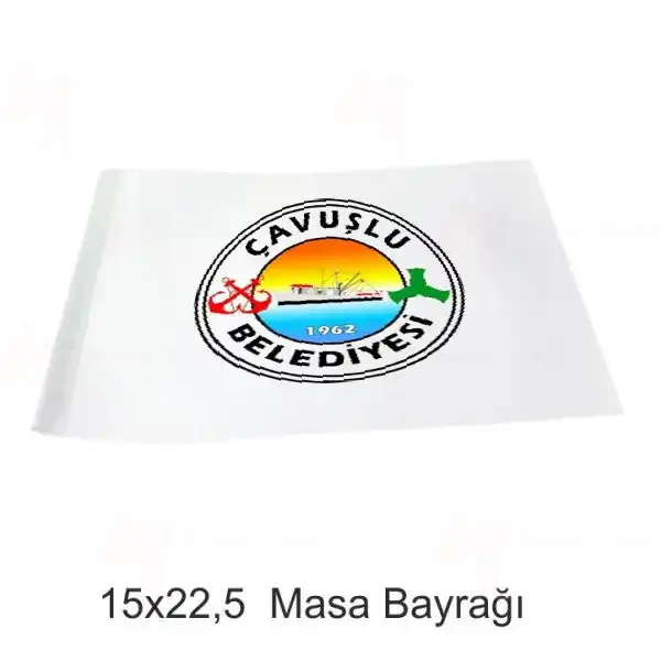 avulu Belediyesi Masa Bayraklar Nerede Yaptrlr