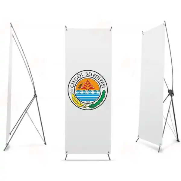 itgl Belediyesi X Banner Bask Sat Yeri