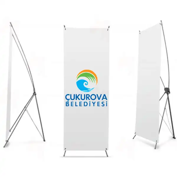 ukurova Belediyesi X Banner Bask