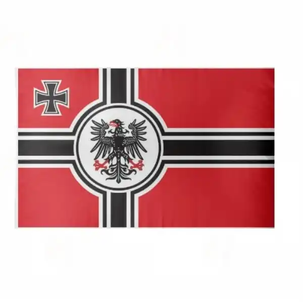 German Greater Reich War Bayrak