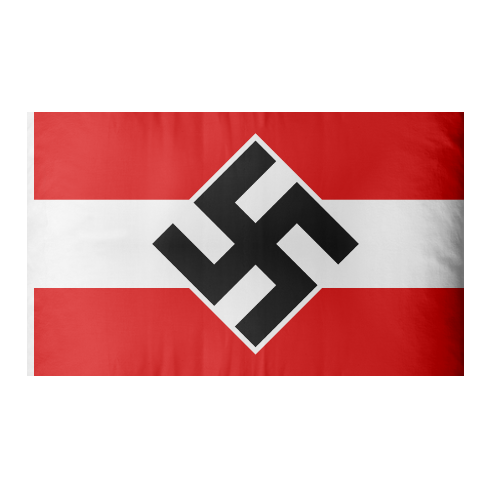 Hitlerjugend Yabanc Devlet Bayraklar