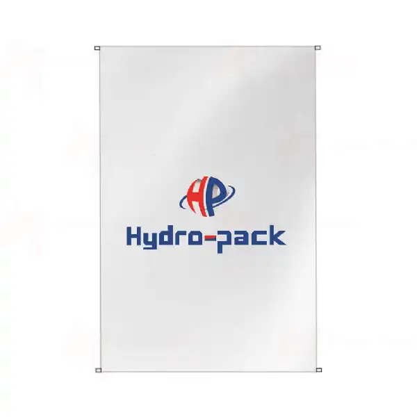 hydropack Bina Cephesi Bayrak Sat Yeri