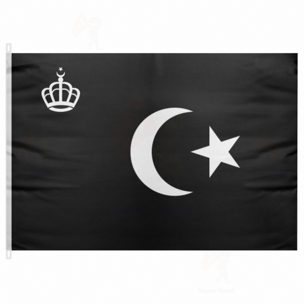 dris Kraliyet Yabanc Devlet Bayraklar