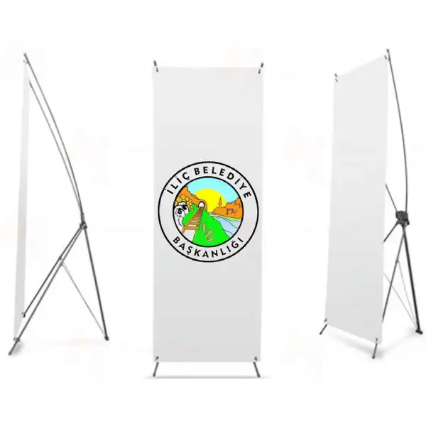 li Belediyesi X Banner Bask Yapan Firmalar