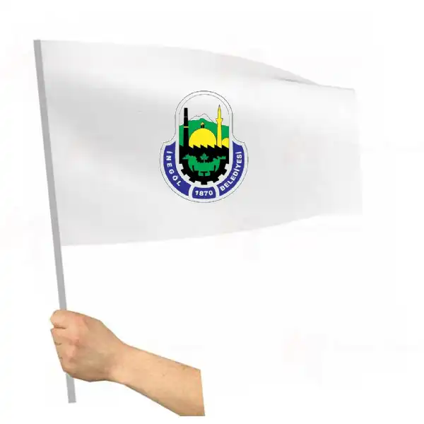 negl Belediyesi Sopal Bayraklar Sat Yeri
