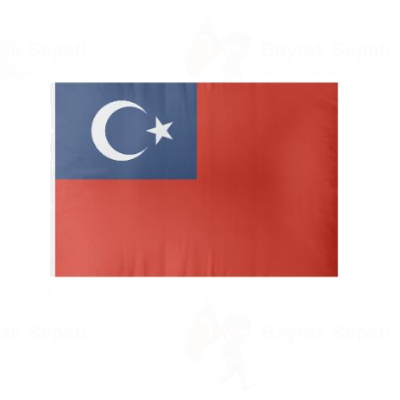 İnguş Türkleri Bayrağı