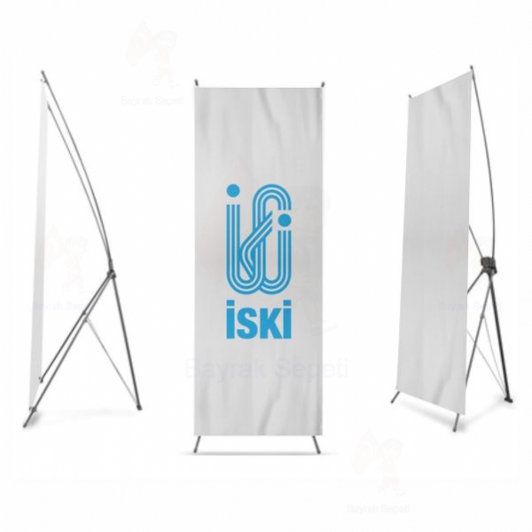 iski X Banner Bask Sat Fiyat