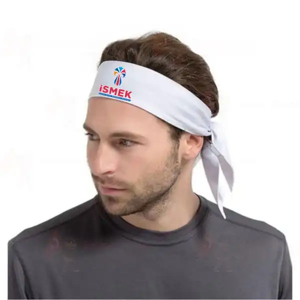 ismek erit Bandana