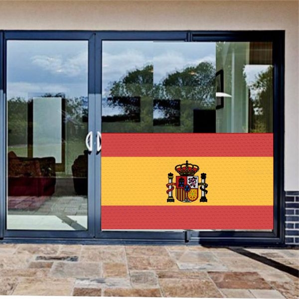 spanya One Way Vision eitleri