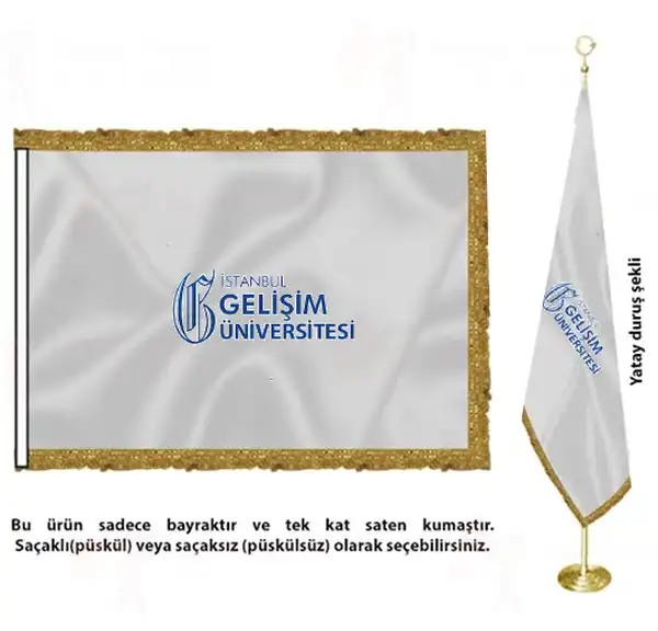 stanbul Geliim niversitesi Saten Kuma Makam Bayra