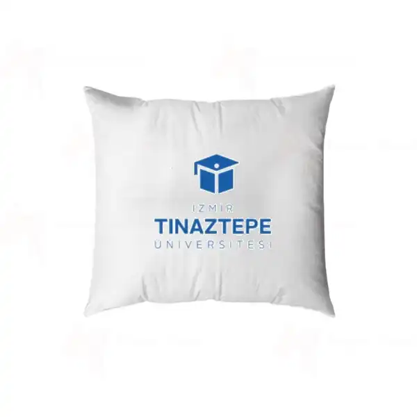 zmir Tnaztepe niversitesi Baskl Yastk Resmi