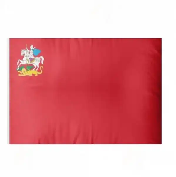 Moskova Oblast Flag