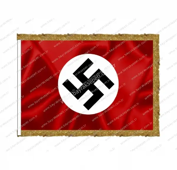 Nazi Makam Bayrağı