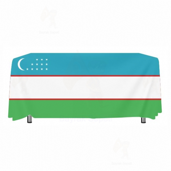 zbekistan Baskl Masa rts Toptan Alm