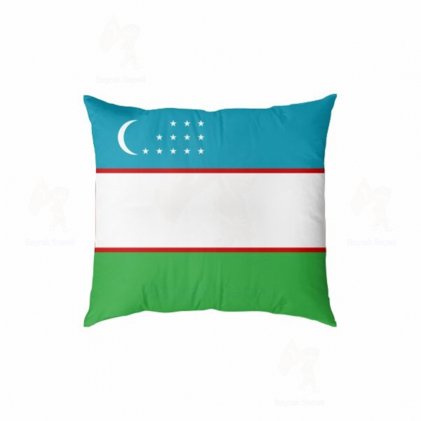 zbekistan Baskl Yastk Fiyatlar