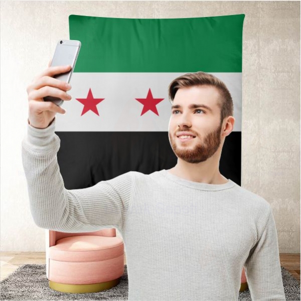 zgr Suriye Ordusu Arka Plan Duvar Manzara Resimleri zellikleri