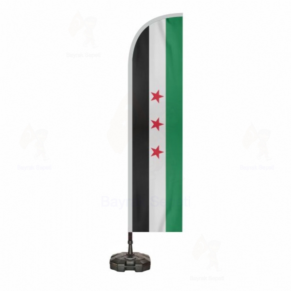 zgr Suriye Ordusu zellii