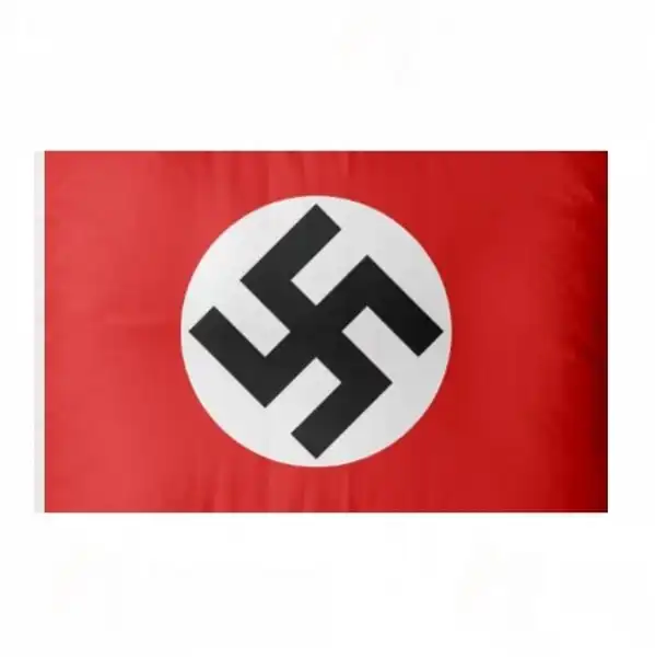 Nazi Yabanc lke Bayraklar