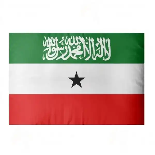 Somaliland lke Bayraklar