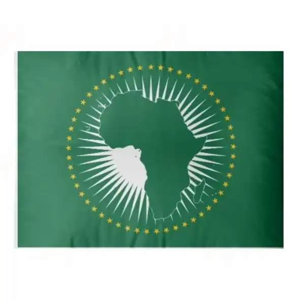 The African Union Bayra