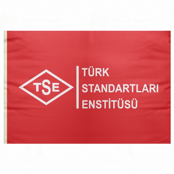 TSE Trk Standartlar Enstits Bayra