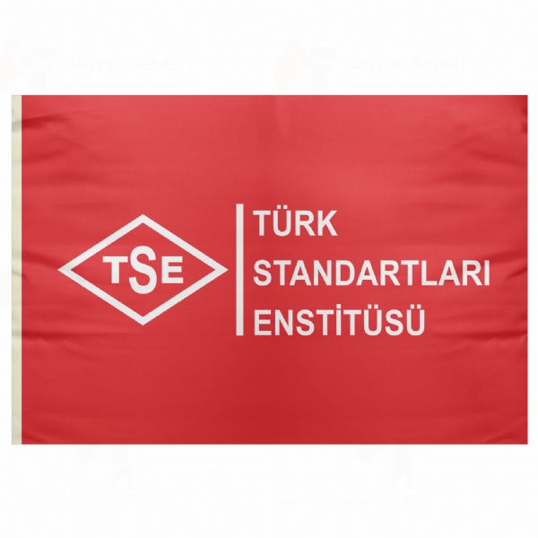 Trk Standartlar Enstits Bayraklar