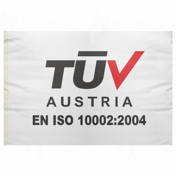 Tv Austra En iso 10002 2004 so bayra