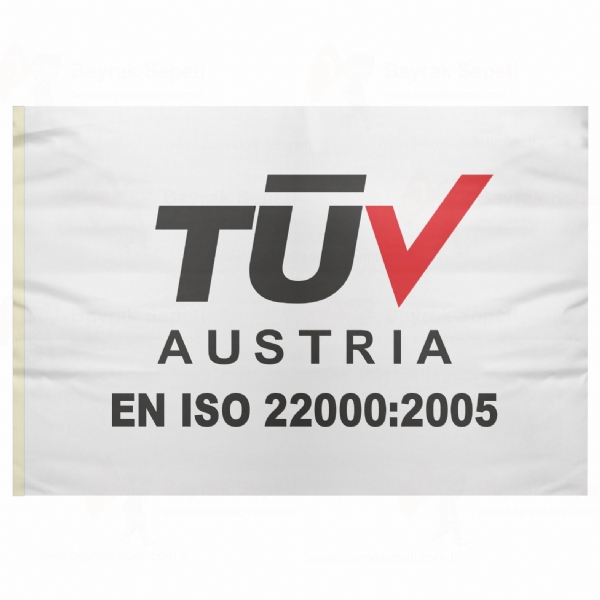 Tv Austra En iso 22000 2005 so bayra